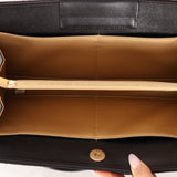 Chanel 2020 Coco Midnight Clutch