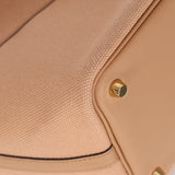 Limited Edition Hermès 2022 Chai Swift Cargo Picotin 18 GHW