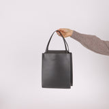 Hermès Boxcalf & Chevre Lucy Tote PM