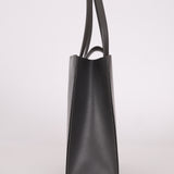 Hermès Boxcalf & Chevre Lucy Tote PM