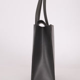 Hermès Boxcalf & Chevre Lucy Tote PM