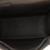 Hermès Boxcalf & Chevre Lucy Tote PM