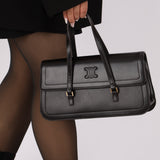 Celine 1990 Box Triomphe Baguette Bag