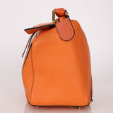 Loewe Clementine Calfksin Medium Puzzle