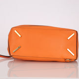 Loewe Clementine Calfksin Medium Puzzle