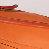 Loewe Clementine Calfksin Medium Puzzle