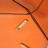 Loewe Clementine Calfksin Medium Puzzle