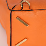 Loewe Clementine Calfksin Medium Puzzle