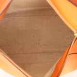 Loewe Clementine Calfksin Medium Puzzle