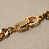 Dior Curbside Station Diorissimo Necklace
