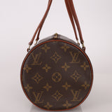 Louis Vuitton Monogram Papillon 30 & Mini Papillon Set