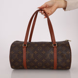Louis Vuitton Monogram Papillon 30 & Mini Papillon Set