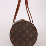 Louis Vuitton Monogram Papillon 30 & Mini Papillon Set