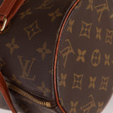 Louis Vuitton Monogram Papillon 30 & Mini Papillon Set