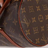 Louis Vuitton Monogram Papillon 30 & Mini Papillon Set