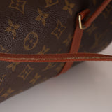 Louis Vuitton Monogram Papillon 30 & Mini Papillon Set