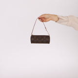 Louis Vuitton Monogram Papillon 30 & Mini Papillon Set