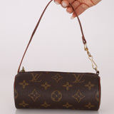 Louis Vuitton Monogram Papillon 30 & Mini Papillon Set