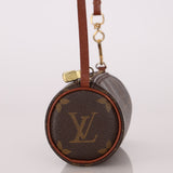 Louis Vuitton Monogram Papillon 30 & Mini Papillon Set