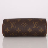 Louis Vuitton Monogram Papillon 30 & Mini Papillon Set