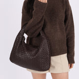 Bottega Veneta Intrecciato Small Hobo