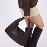 Bottega Veneta Intrecciato Small Hobo