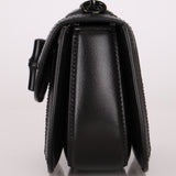 Gucci Crystal Bamboo 1947 Mini Top Handle