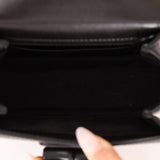 Gucci Crystal Bamboo 1947 Mini Top Handle
