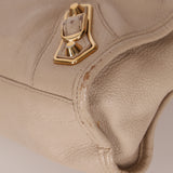 Balenciaga Metallic Edge Small City Bag