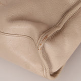 Balenciaga Metallic Edge Small City Bag