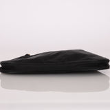 Vintage Prada Nylon Chain Pochette Cleo