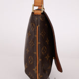 Louis Vuitton Monogram Musette Tango