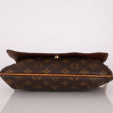 Louis Vuitton Monogram Musette Tango