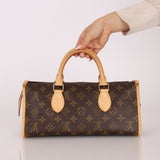 Vintage Louis Vuitton Monogram Popincourt