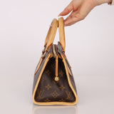Vintage Louis Vuitton Monogram Popincourt
