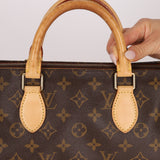 Vintage Louis Vuitton Monogram Popincourt