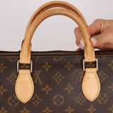 Vintage Louis Vuitton Monogram Popincourt