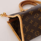 Vintage Louis Vuitton Monogram Popincourt