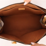 Vintage Louis Vuitton Monogram Popincourt