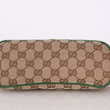 Gucci Monogram Boat Pochette