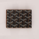 Goyard Victoire Bifold Wallet