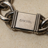 Chanel Premiere Stainless Steel Watch XL 20mm