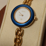 Gucci Multicolor Bezel Play Watch