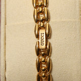 Gucci Multicolor Bezel Play Watch