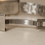 Hermès Croisière Model CR1.220 Ladies Champagne Watch 18mm