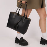 Gucci GG Supreme Reversible Tote