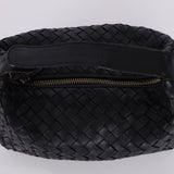 Bottega Veneta Intrecciato Pouch Bag