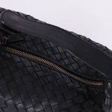 Bottega Veneta Intrecciato Pouch Bag