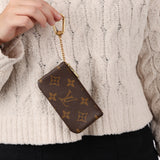 Louis Vuitton Monogram Key Pouch