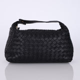 Bottega Veneta Intrecciato Pouch Bag